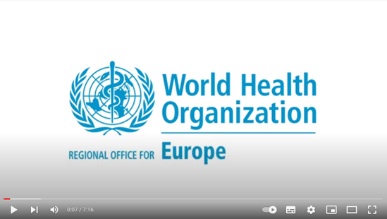World Polio Day statement by Dr Hans Henri P. Kluge, WHO Regional Director for Europe thumbnail