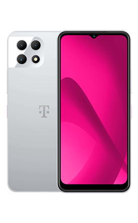 T-Mobile® REVVL® 7 5G