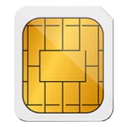 T-Mobile® SIM Card