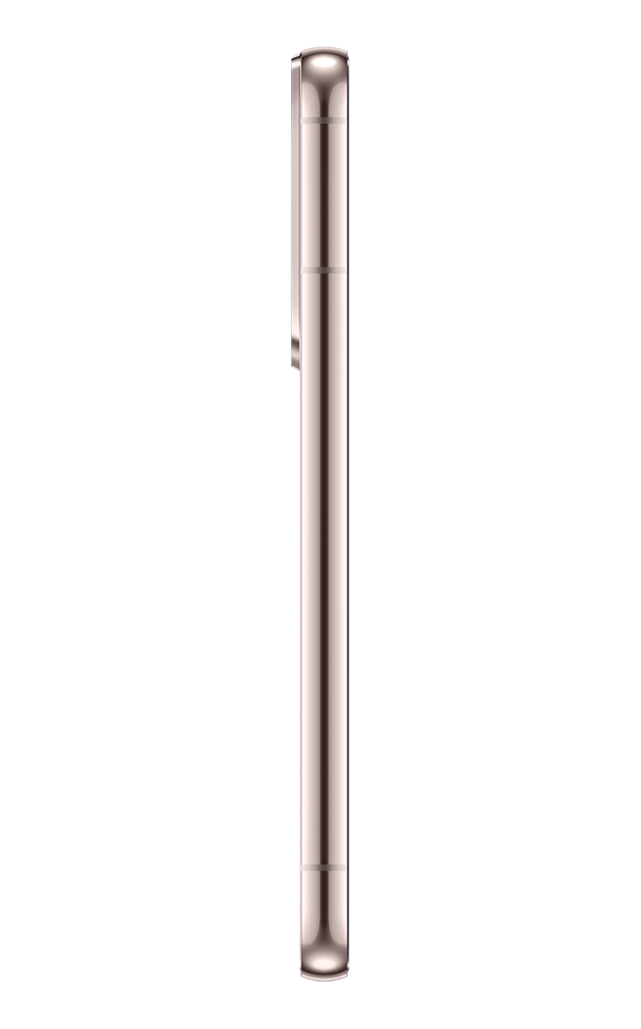 Samsung Galaxy S22 - Pink Gold - 128GB