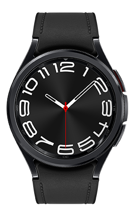 Samsung Galaxy Watch6 Classic 43MM - Black