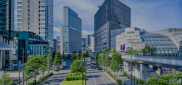 社会を支える　金融機関の仕事