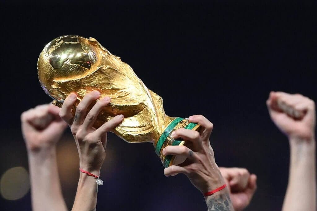 The expanded 2026 World Cup might not be a terrible idea