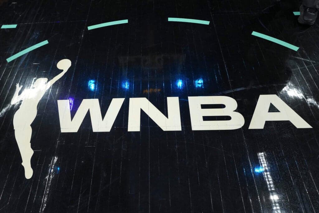 WNBA says teams will fly charter for every game starting May 21