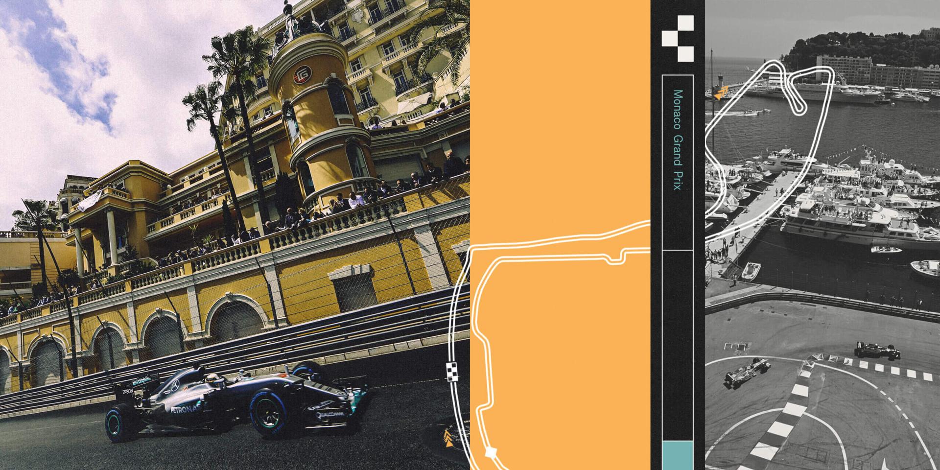 Monaco GP track breakdown: The twists, history and challenge