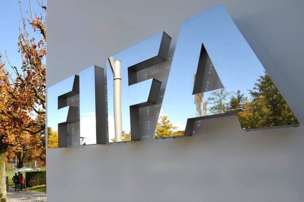 FIFA calls on football's lawmakers to push ahead with offside trials