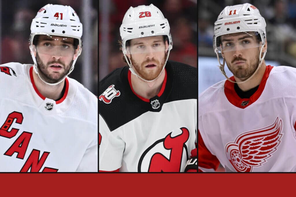 The NHL's top under-the-radar moves of the offseason