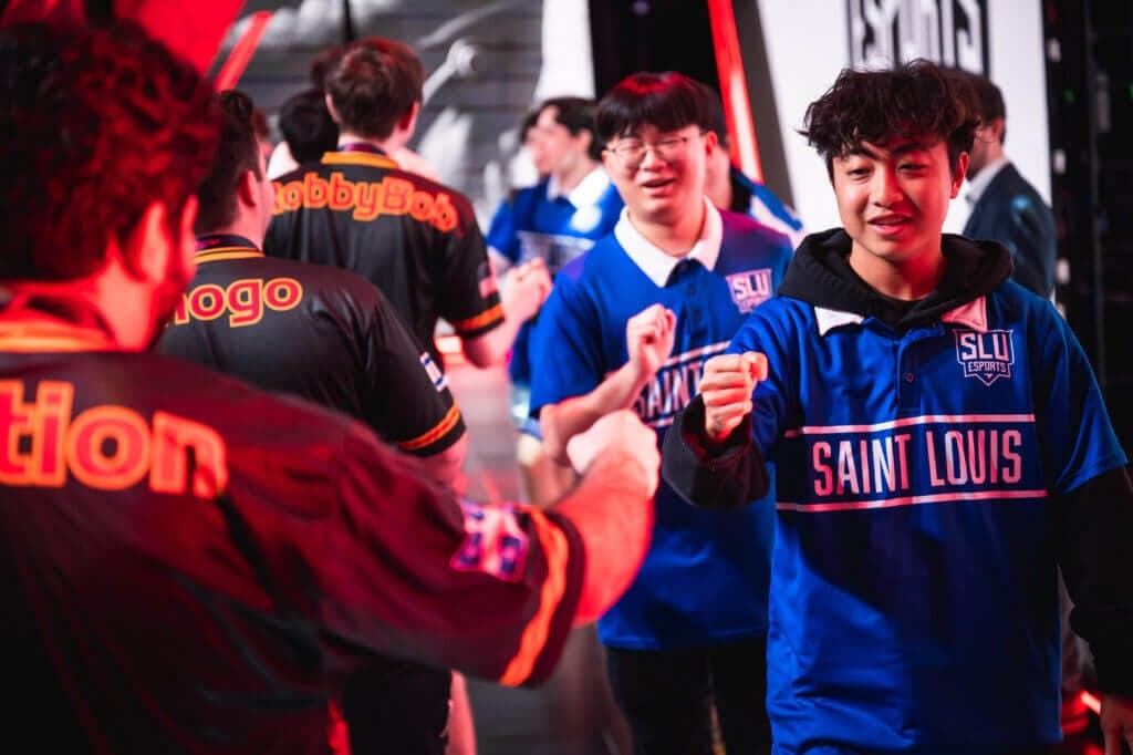 With League of Legends world finals approaching, more colleges are welcoming esports