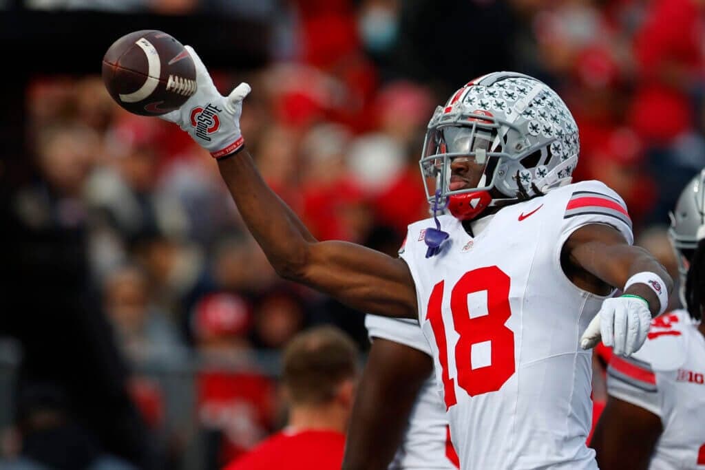 Cardinals draft Marvin Harrison Jr.: How he fits, pick grade and scouting intel