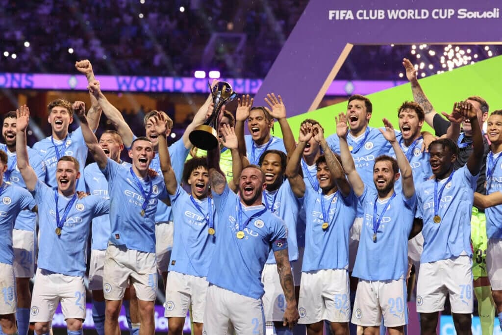 FIFA threatened with legal action over Club World Cup scheduling