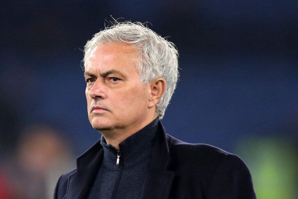 Football Manager 2024: Picking Jose Mourinho's next team - Chelsea? England? PSG?