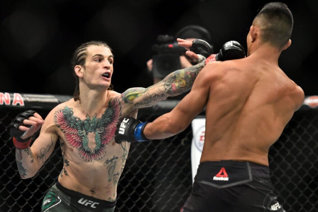 UFC 299 predictions, odds, best bets: Sean O'Malley vs. Marlon Vera is a tough headliner to call
