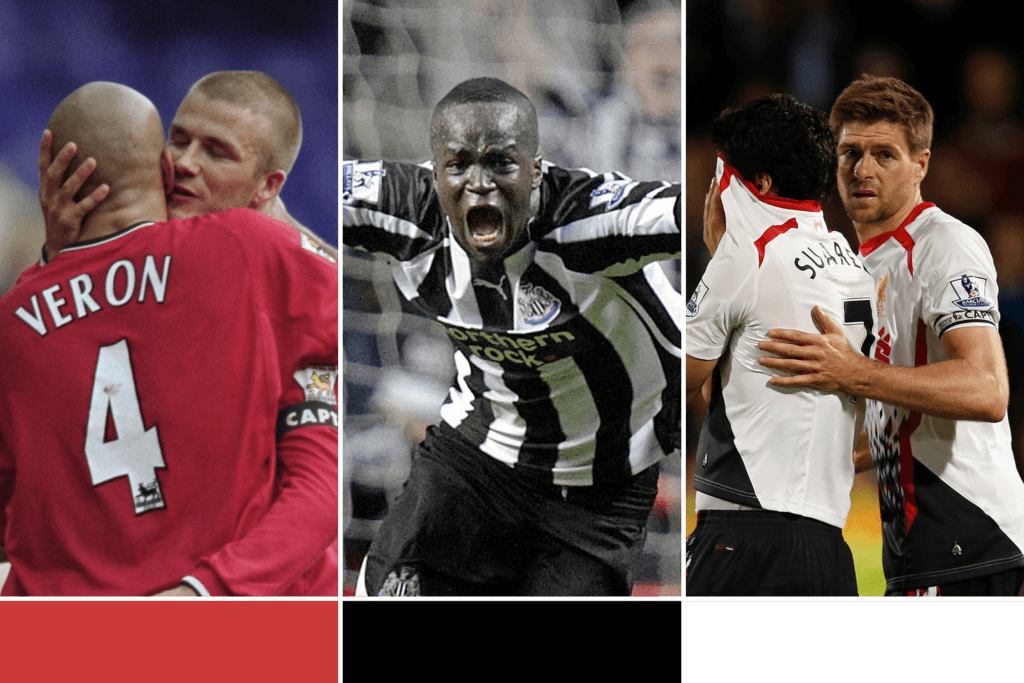 Cheick Tiote's magic to 'Crystanbul' - our writers' favourite comebacks
