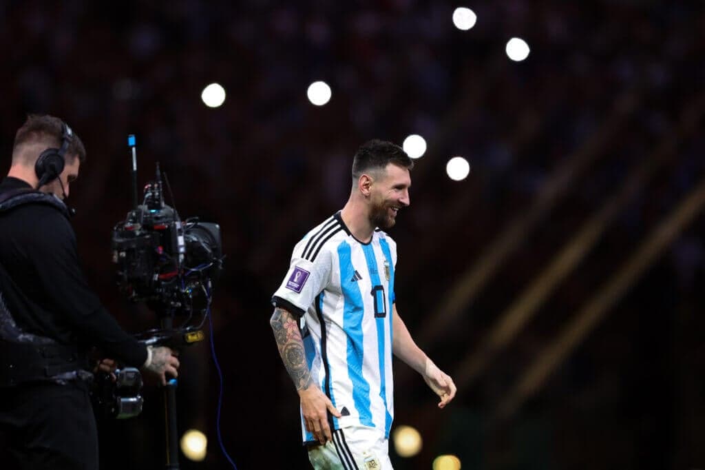 Fox's World Cup needs, WNBA ratings, MLB blackouts and more: Sports Media Mailbag
