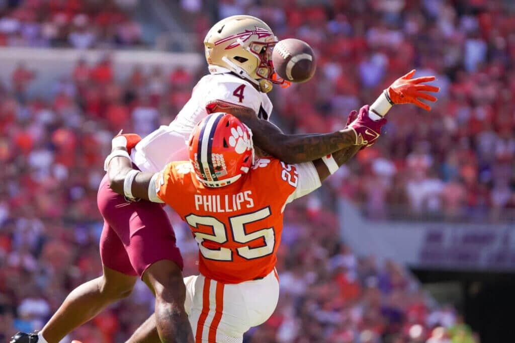 The ACC vs. Florida State and Clemson: Untangling a realignment clash in court