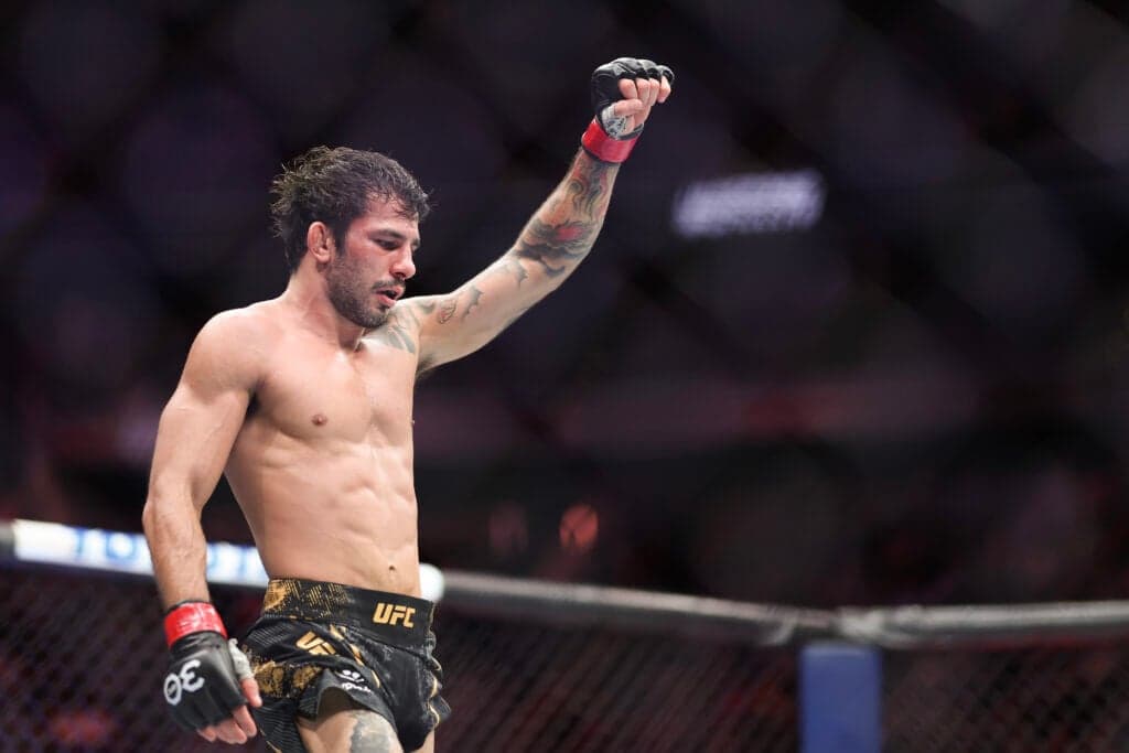 UFC 301 predictions, previews, odds: Alexandre Pantoja looks to defend title in front of home Brazilian crowd