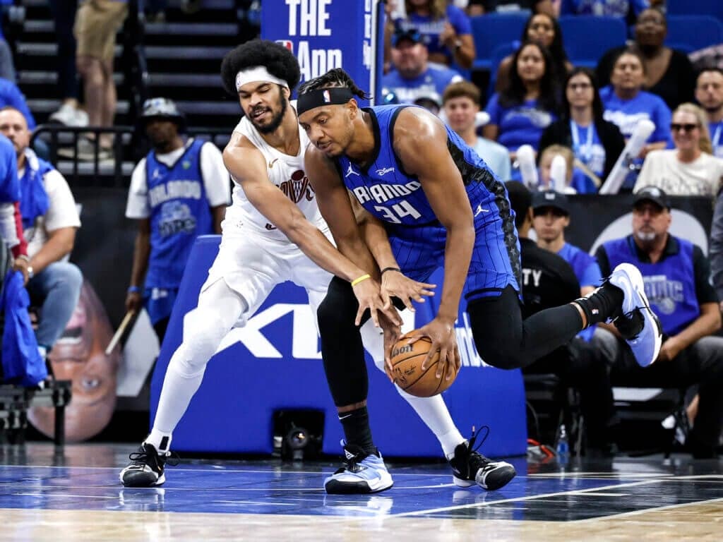 Cavaliers may need bold moves to beat the Magic in Orlando