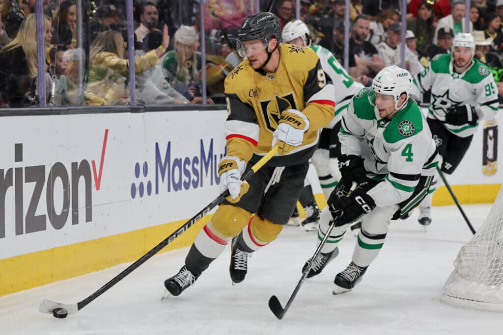 NHL Playoffs picks, odds: Expert predictions for Stars vs. Golden Knights Game 7, Rangers vs. Hurricanes Game 1