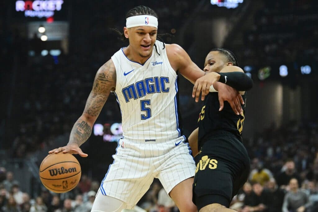 Why the Magic’s season ended with a brutal Game 7 loss to the Cavaliers