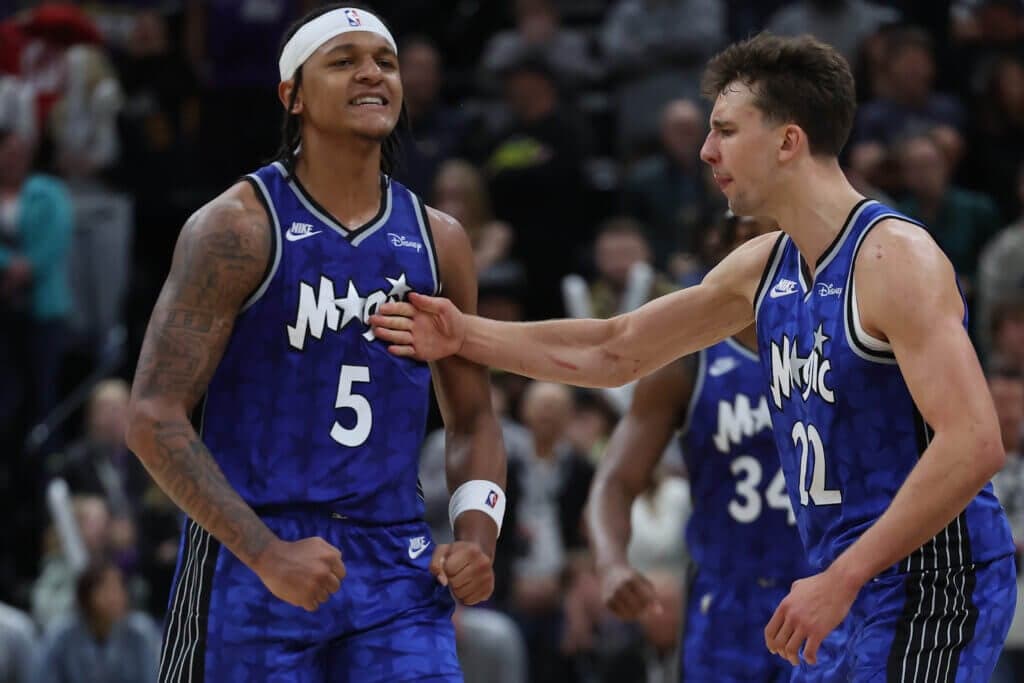 What can the Orlando Magic do this offseason to make another leap?