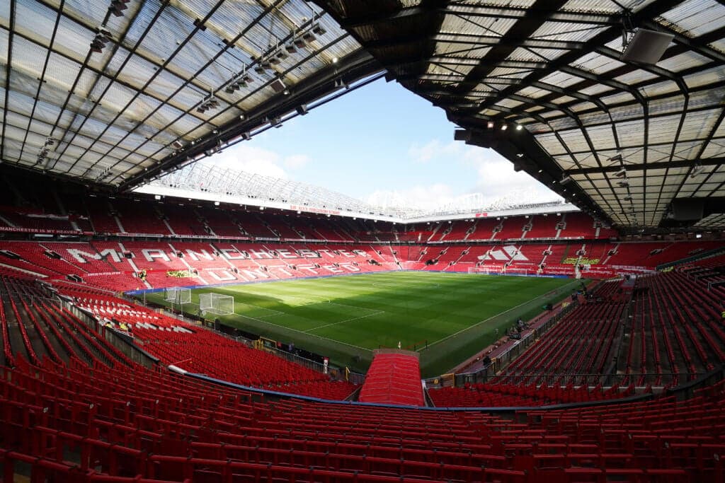 Manchester United named world's most valuable football club; 20 MLS teams in top 50