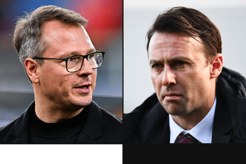 Newcastle's sporting director search: Who are Johannes Spors and Dougie Freedman?