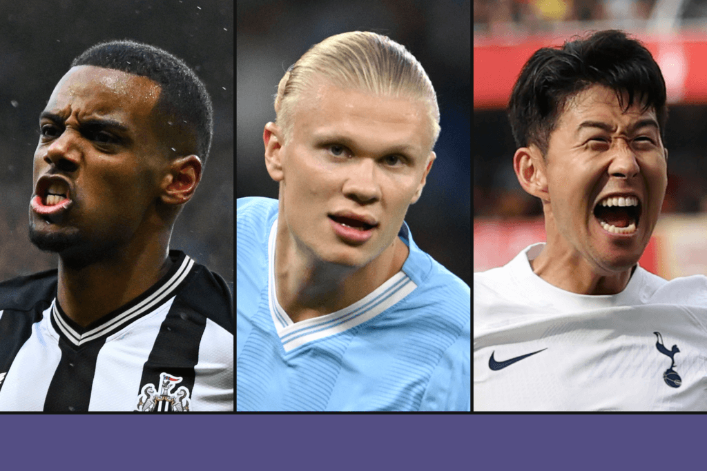 Fantasy Premier League tips: Who to pick as your captain for Double Gameweek 37
