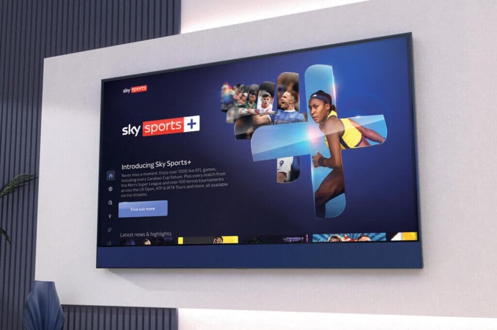 Sky Sports+: What is the new channel, how will it work and how does it compare to iFollow?