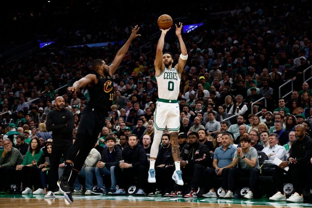 Did Celtics' Jayson Tatum have a bad game? Understanding the truth behind the box score