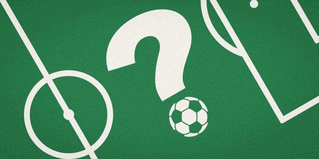The Athletic's Friday football quiz question #3