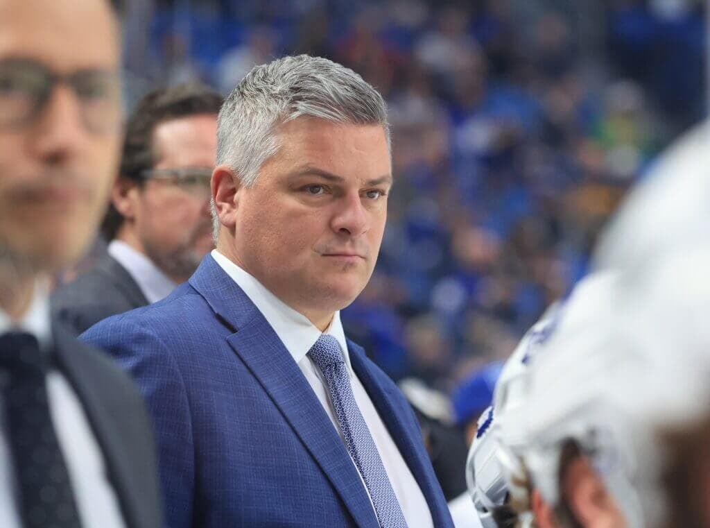 Where could Sheldon Keefe coach next? Ranking 6 potential landing spots