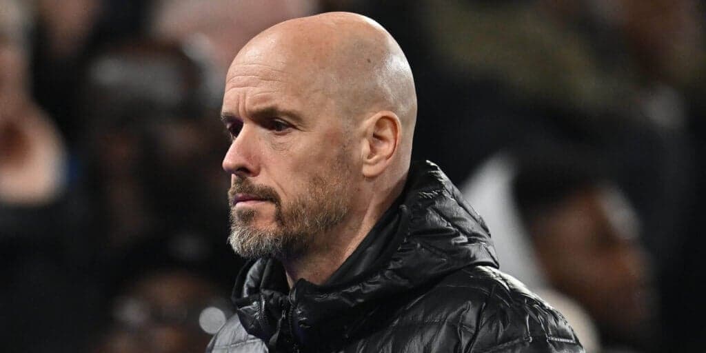 Why it hasn't worked for Erik ten Hag at Man Utd: Tactical compromises and a distinct lack of confidence