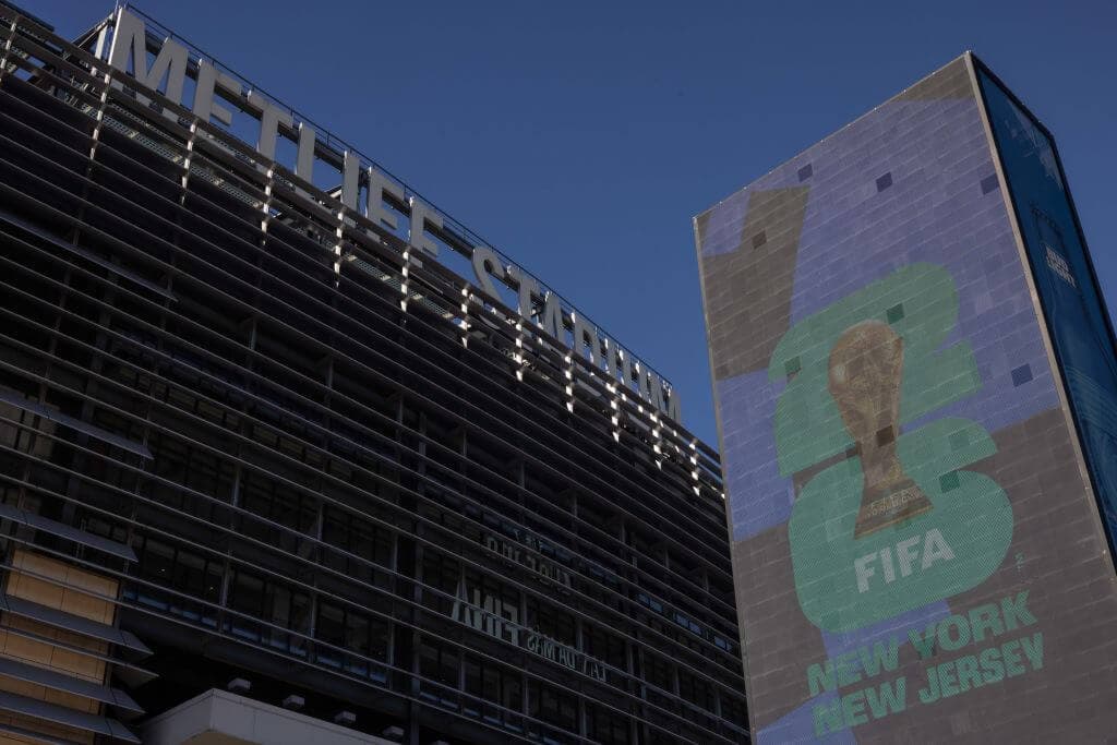 New York/New Jersey World Cup hosting agreement makes many concessions to FIFA