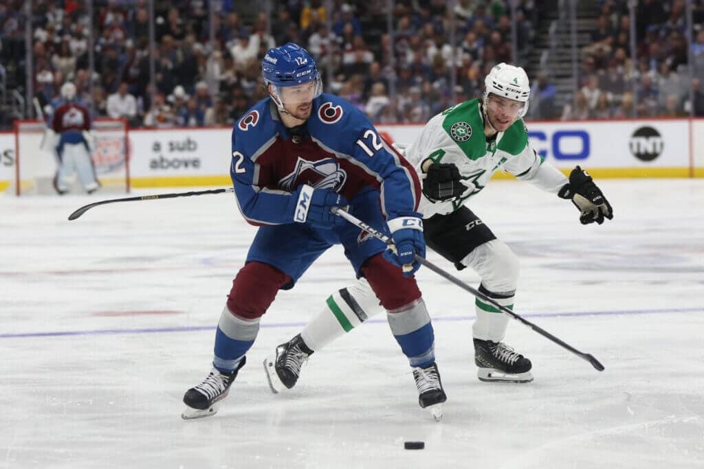 NHL Playoffs expert picks: Avs look to rediscover offense vs. Stars, Rangers look to close out Canes