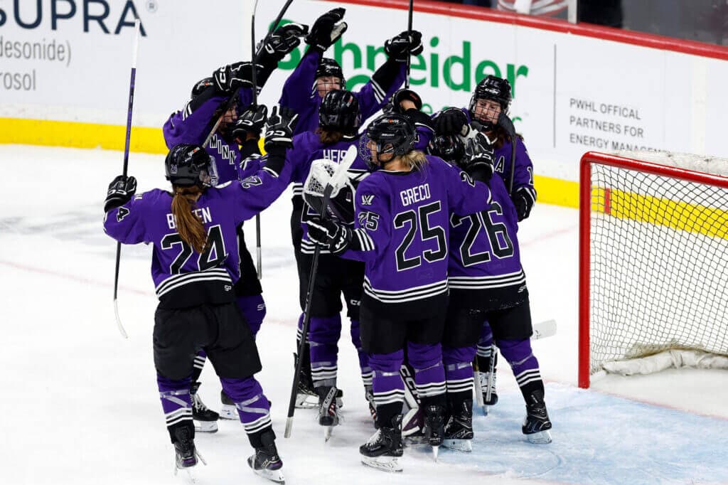 How PWHL Minnesota stayed alive in semifinals and forced Game 4 against Toronto: 3 takeaways