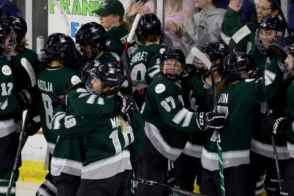 How PWHL Boston completed sweep of Montreal to advance to finals: 3 takeaways