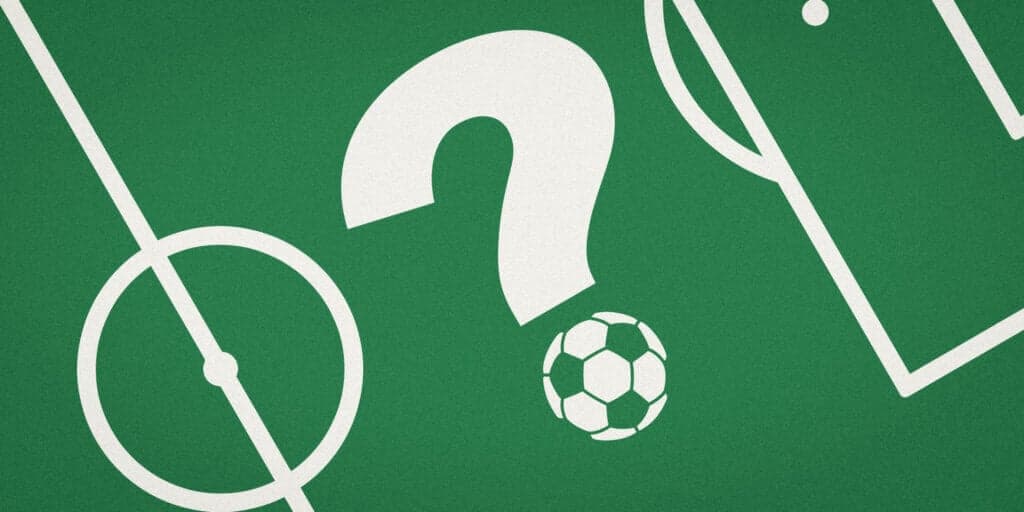 The Athletic's Friday football quiz question #4