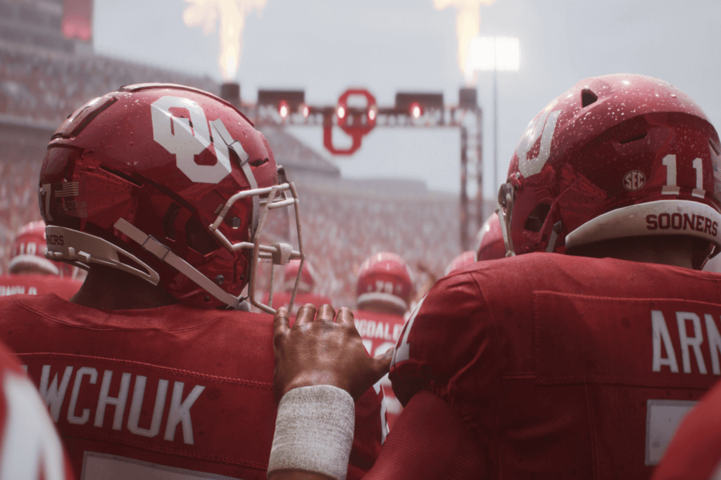 What to know about CFB25's Dynasty Mode, Road To Glory and, Ultimate Team
