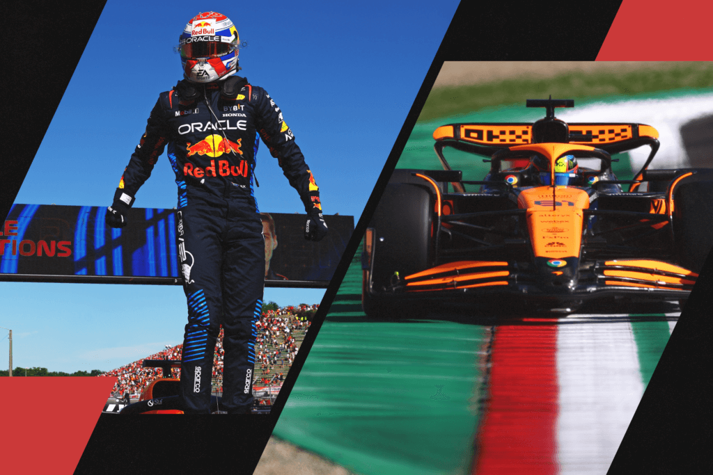 F1 Emilia-Romagna GP preview: McLaren threat looms over Verstappen at the front
