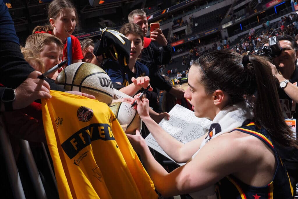WNBA enters a new era with sweeping changes. Is it ready for the moment?
