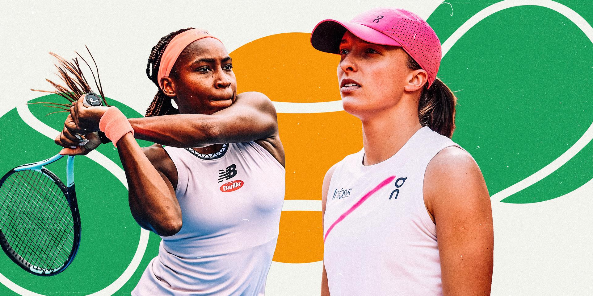 'I think we deserve better': How and why tennis lets women down