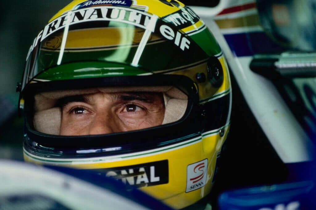 From Imola to Monaco, F1 celebrates Ayrton Senna’s singular legacy