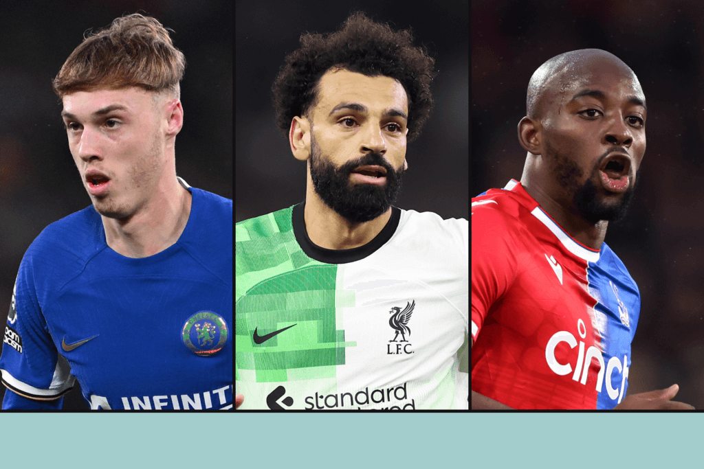 FPL season review: Cheat-code Palmer, Salah regrets and backing Manchester United assets to shine next time