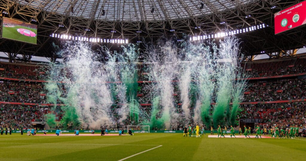 Budapest to host 2026 Champions League final, UEFA confirms future venues