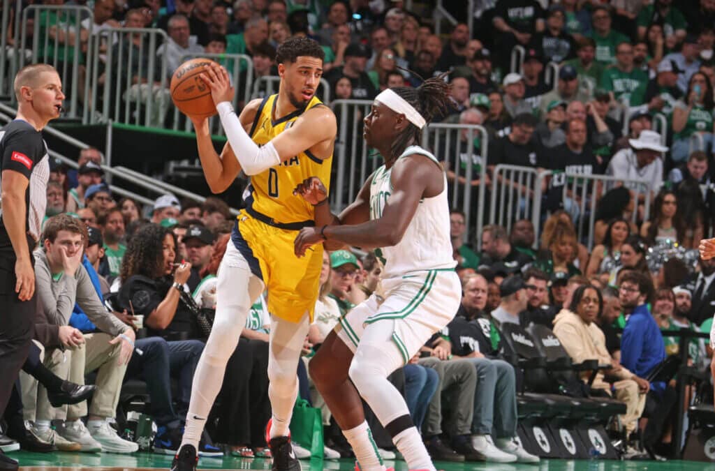 Pacers' most-needed adjustment for Game 2 vs. Celtics? No more careless turnovers