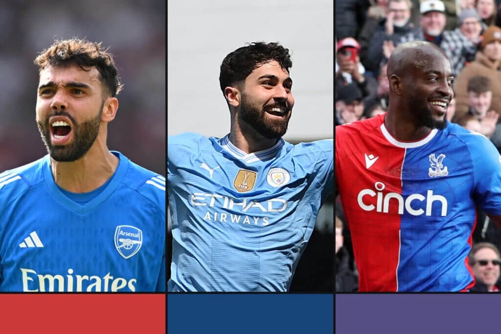 Fantasy Premier League: 20 of the best early picks for the 2024-25 season
