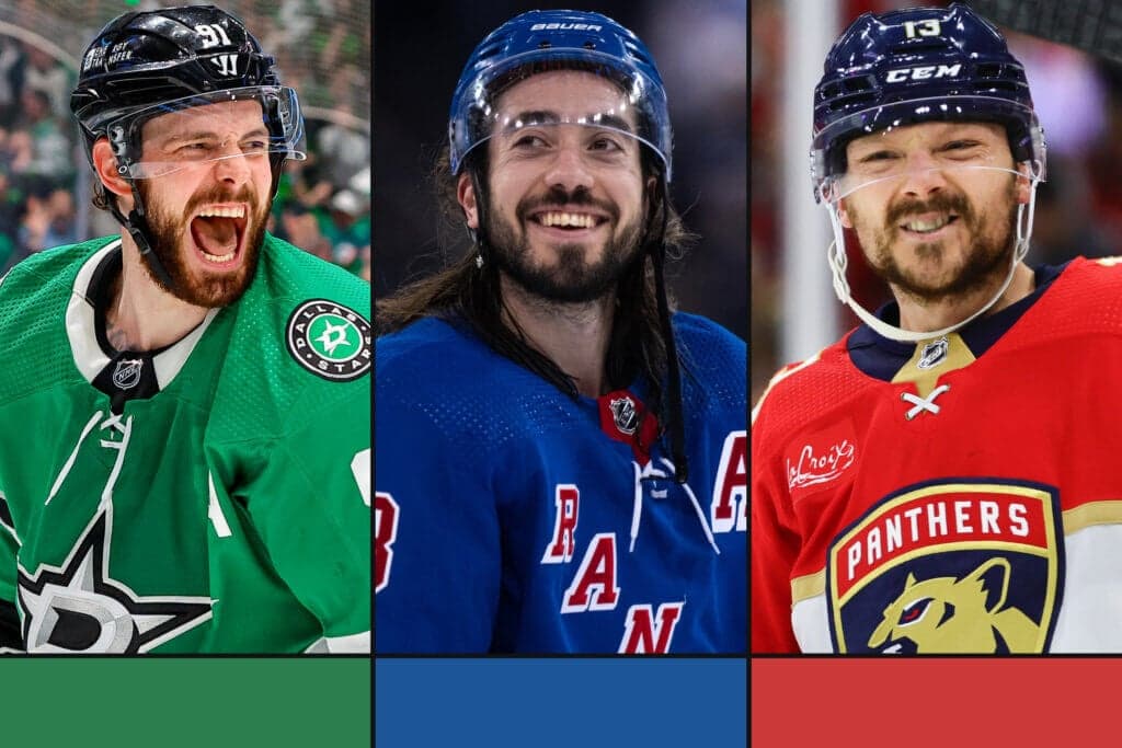 Which NHL team should win the 2024 Conned Smythe for worst trade with a Stanley Cup contender?