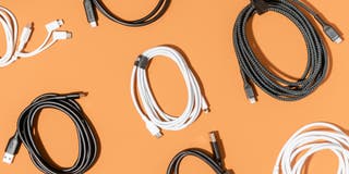 Our picks for the best USB-C cables and adapters.