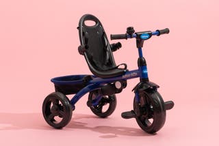 The INFANS Kids Tricycle.