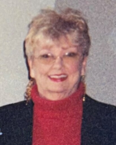 Patricia Lillias McInerney White-Wolfe